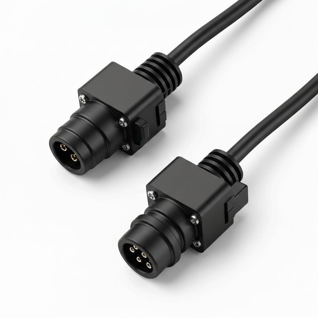 Anderson Powerpole Kit