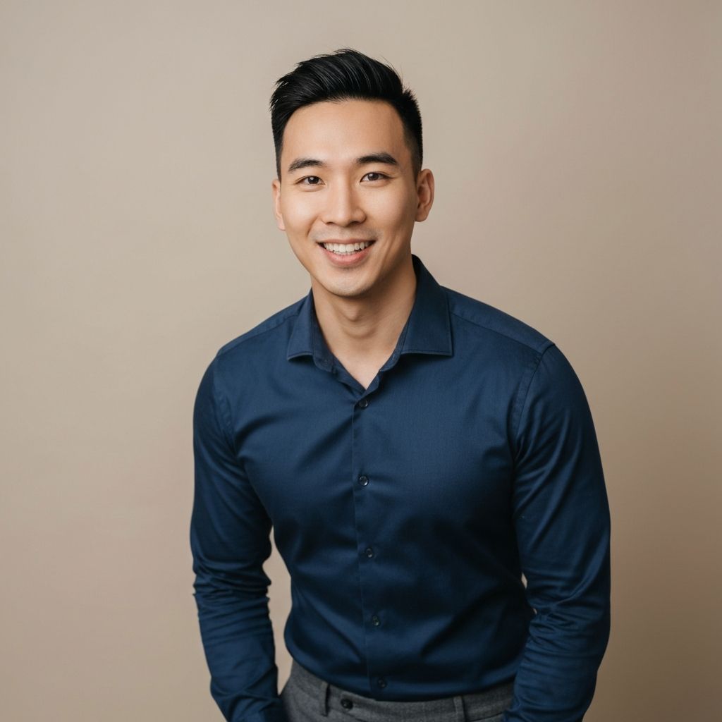 David Chen